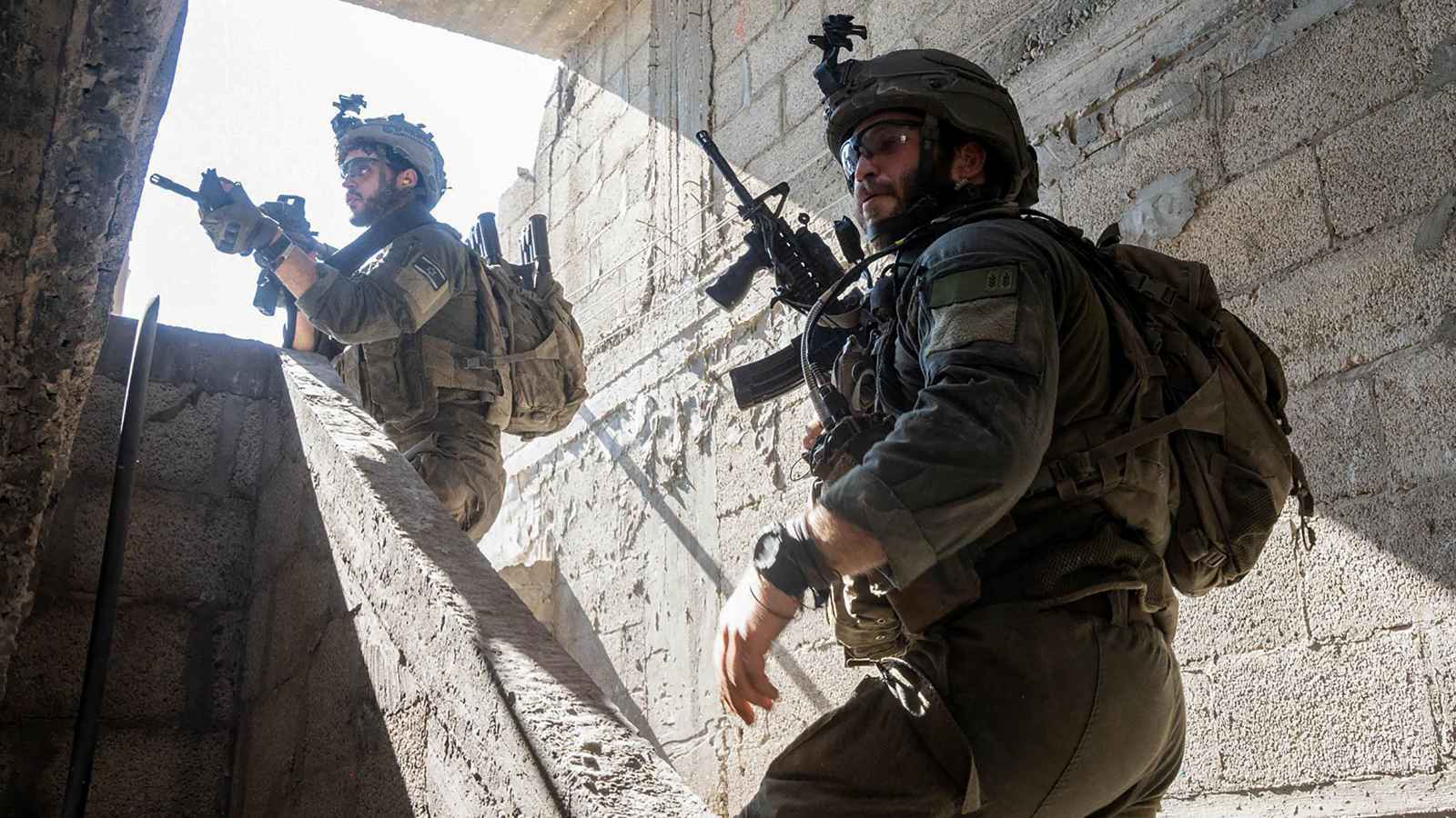 الجيش الإسرائيلي يقر بإطلاق النار على متظاهر جنوبي سوريا (فيديو)