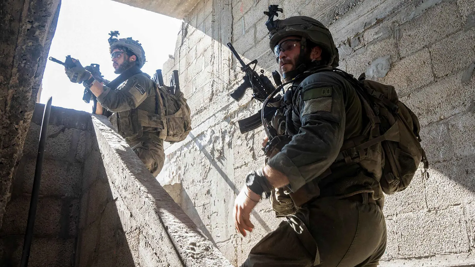 الجيش الإسرائيلي يقر بإطلاق النار على متظاهر جنوبي سوريا (فيديو)