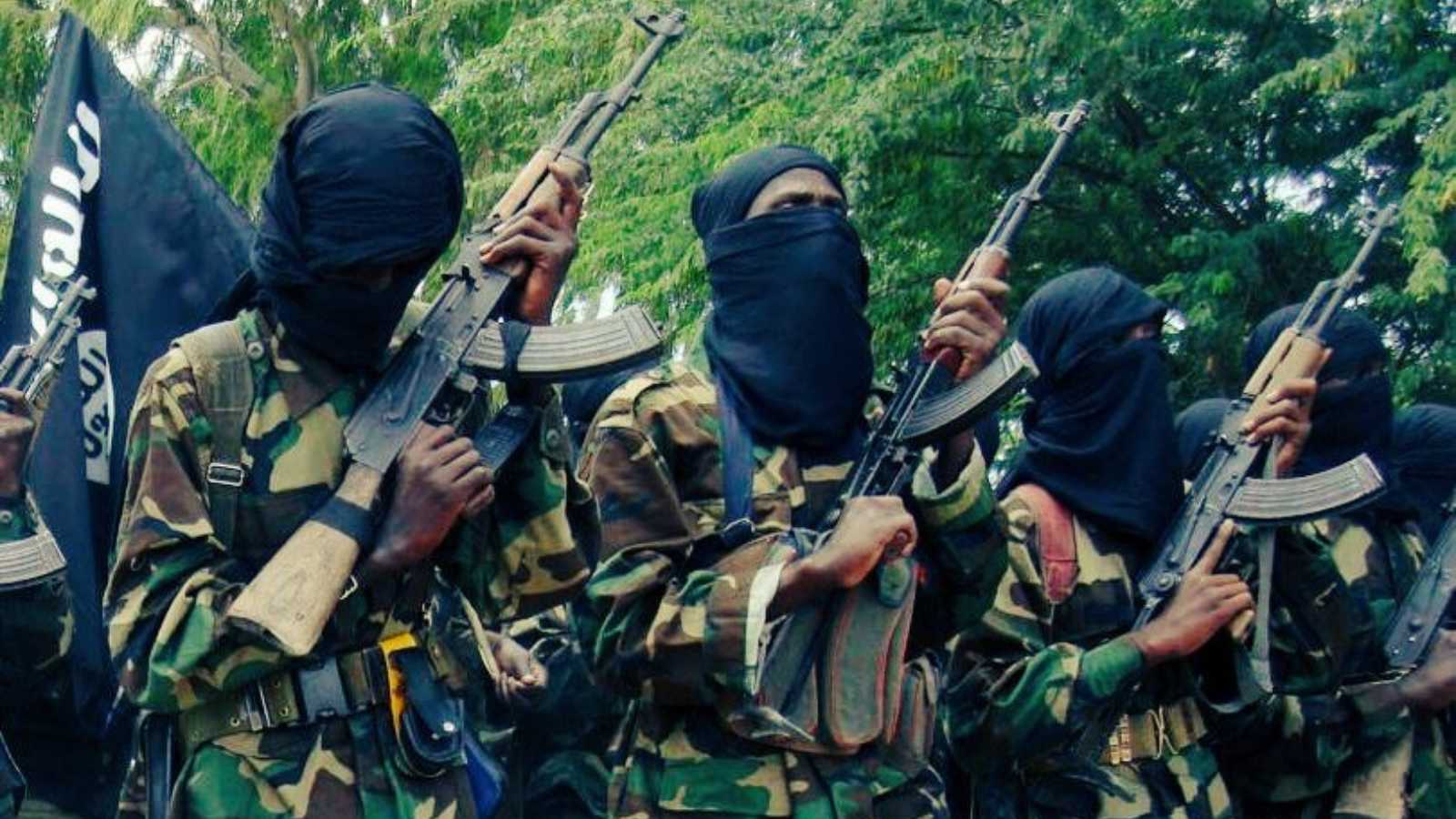 "حركة الشباب" تسيطر على بلدة إستراتيجية وسط الصومال