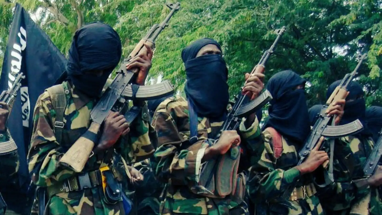 "حركة الشباب" تسيطر على بلدة إستراتيجية وسط الصومال