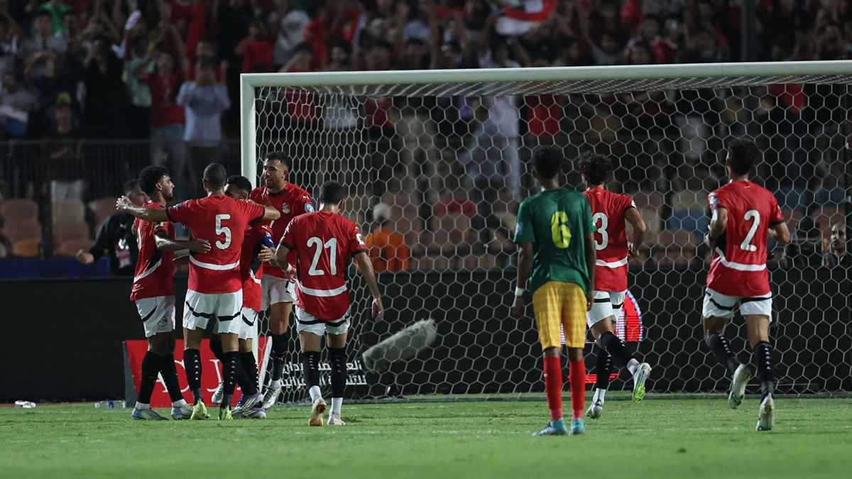 مباراة الحسم.. تشكيل منتخب مصر المتوقع ضد بوركينا فاسو