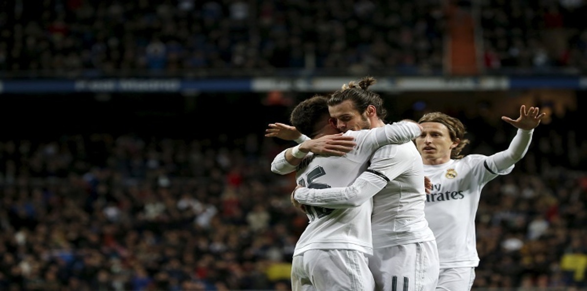 ردود الفعل على حرمان ريال وأتلتيكو مدريد من التعاقد مع لاعبين