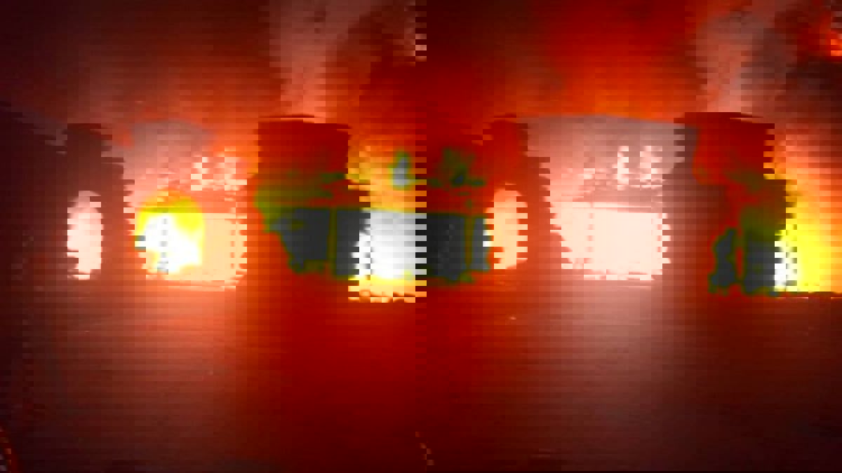 مقتل 38 شخصا وإصابة 69 إثر حريق بسجن في بوروندي