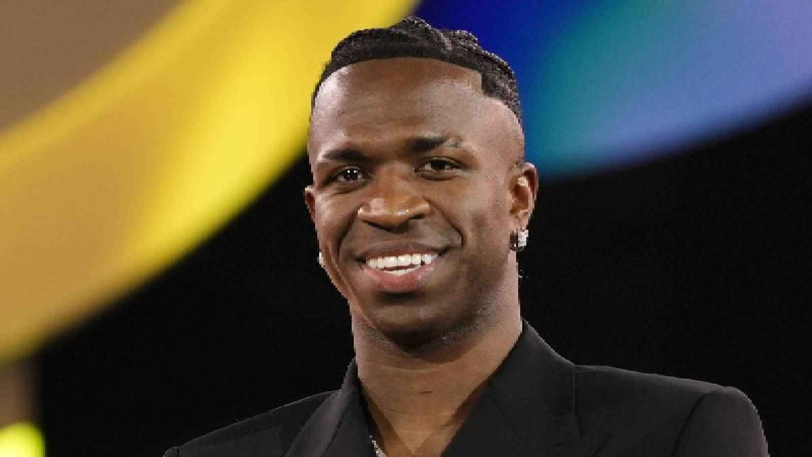 رسميًا.. فينيسيوس جونيور أفضل لاعب في العالم بجوائز "غلوب سوكر"