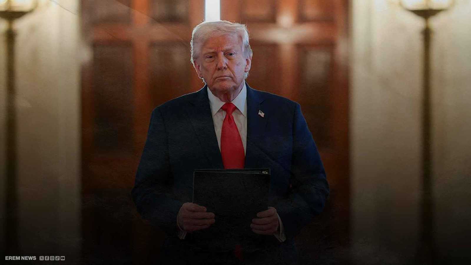 نتائج عكسية.. سياسات ترامب تُقوّي الصين