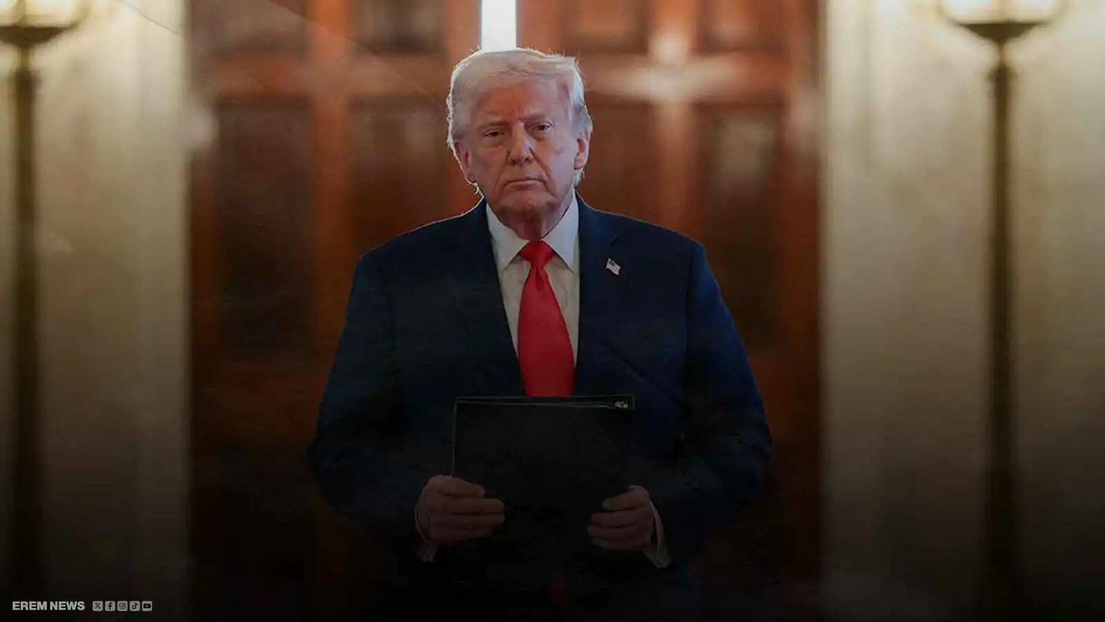 نتائج عكسية.. سياسات ترامب تُقوّي الصين