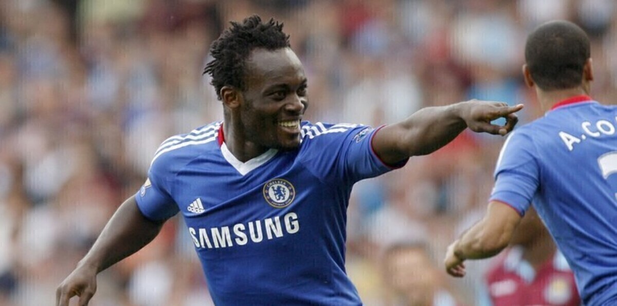 إيسين ينضم لناد آسيوي.. تعرف عليه