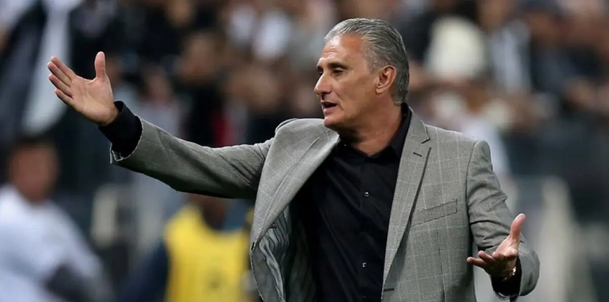 تيتي يخلف دونغا في تدريب البرازيل