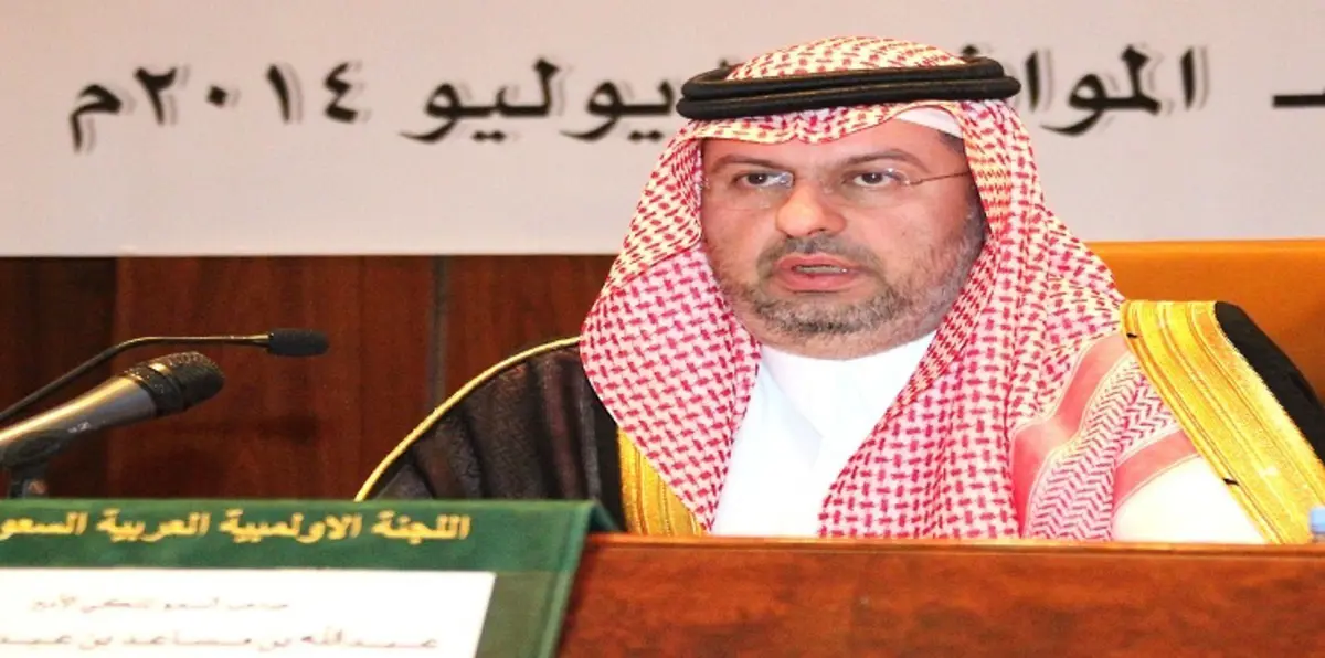 السعودية.. استقلالية الاتحادات الرياضية والسماح لها بتأسيس روابط