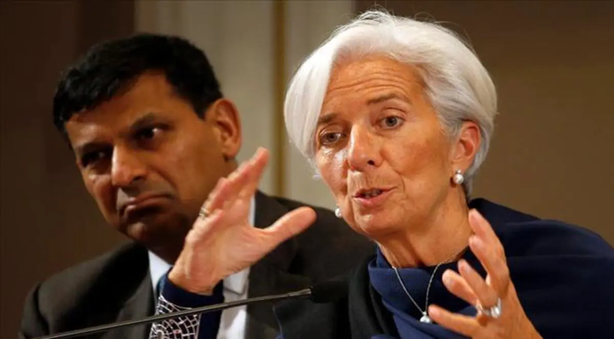 صندوق النقد: انخفاض أسعار الطاقة يفيد الدول النامية