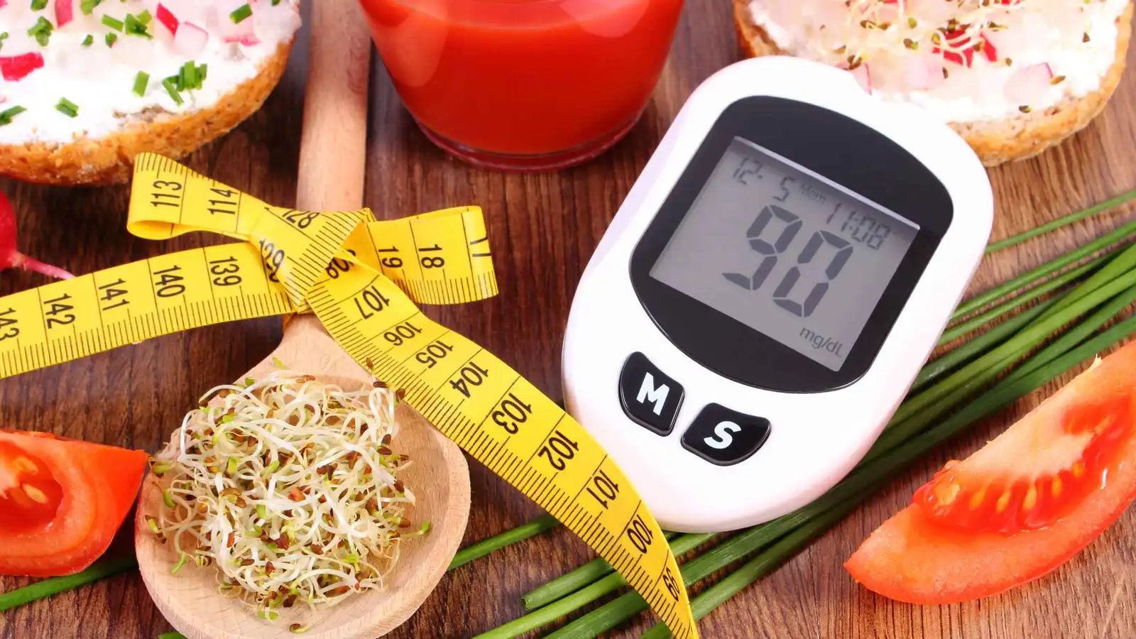 أطعمة "صحية" ترفع سكر الدم أسرع من الشوكولاتة