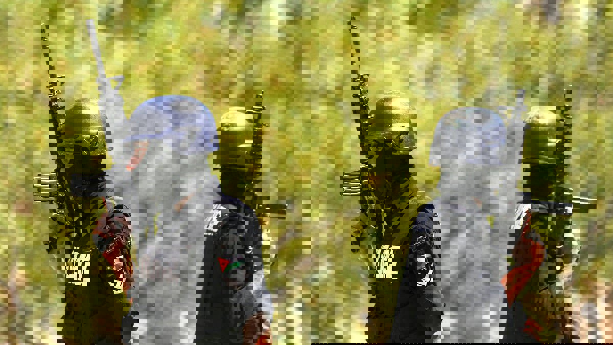 ماذا طلب قاتل إيمان إرشيد من الأمن الأردني قبل انتحاره؟