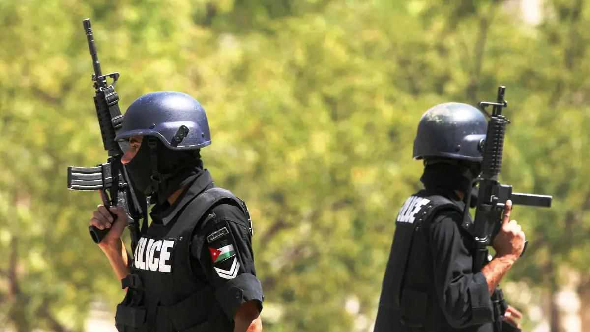 ماذا طلب قاتل إيمان إرشيد من الأمن الأردني قبل انتحاره؟