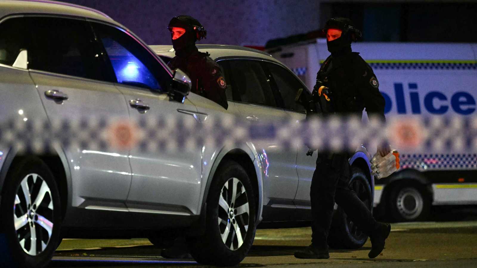 الإمارات تدين حادث إطلاق النار في سيدني