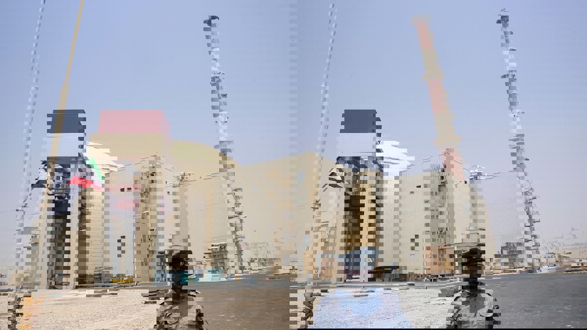 إيران: مستعدون لتخصيب اليورانيوم بنسبة 20 % في "فوردو"