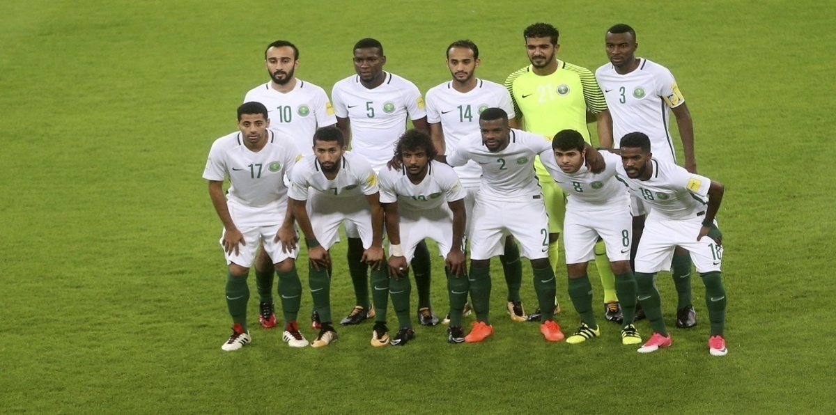 السعودية تواجه ألمانيا استعدادًا لكأس العالم 2018