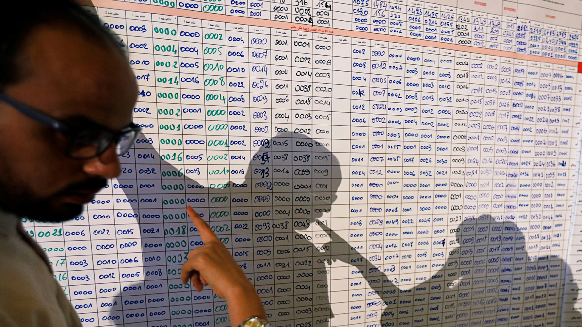 تونس.. القضاء الإداري يرفض الطعون في نتائج انتخابات الرئاسة