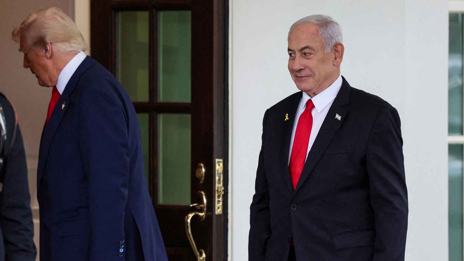 قبل لقاء ترامب.. لاءات سموتريتش وبن غفير تضع ألغامًا في طريق نتنياهو