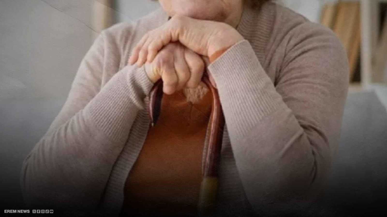 عاش بهوية والدته.. رجل يخدع الحكومة 3 سنوات (فيديو إرم)