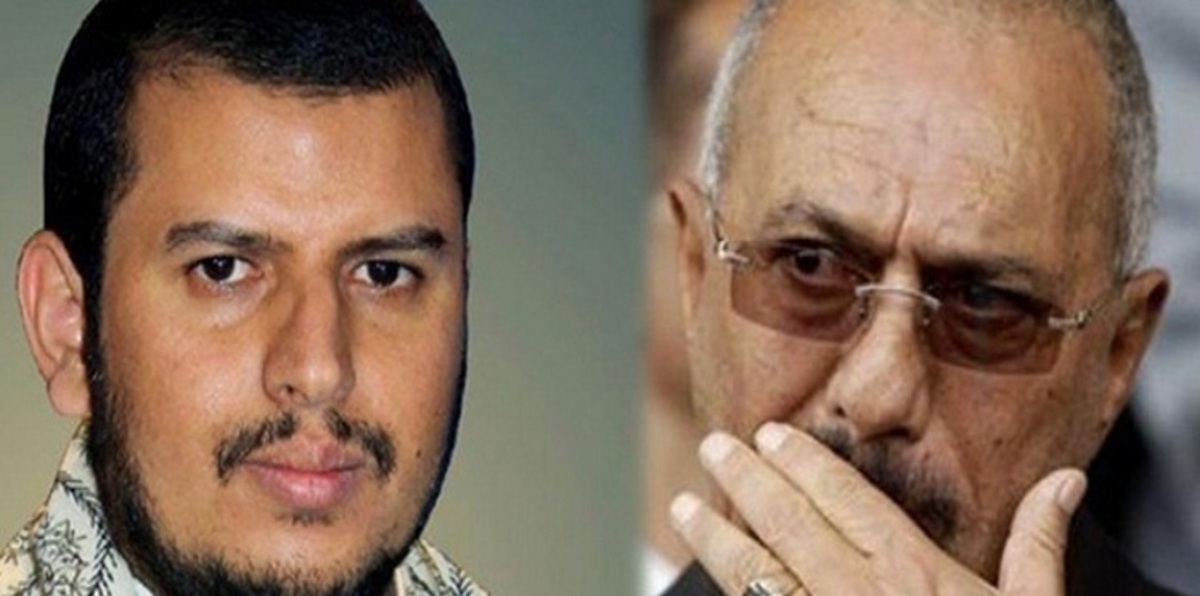 خلافات بين صالح والحوثيين تؤجل التوقيع على اتفاق الهدنة