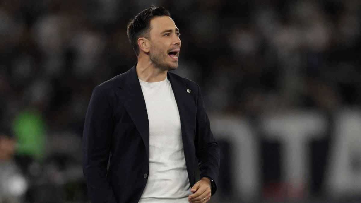 ضربة موجعة لنجل أنشيلوتي في البرازيل