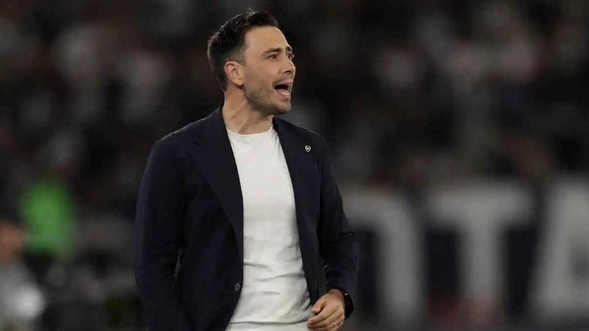 ضربة موجعة لنجل أنشيلوتي في البرازيل