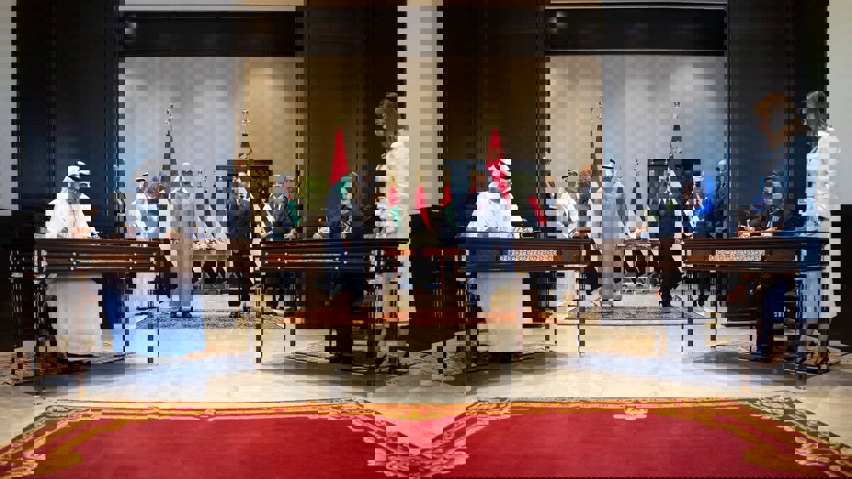 تقاطع الطموح الخليجي مع تطلعات مصر يرفع وتيرة الاستثمار  بطاقة الرياح

