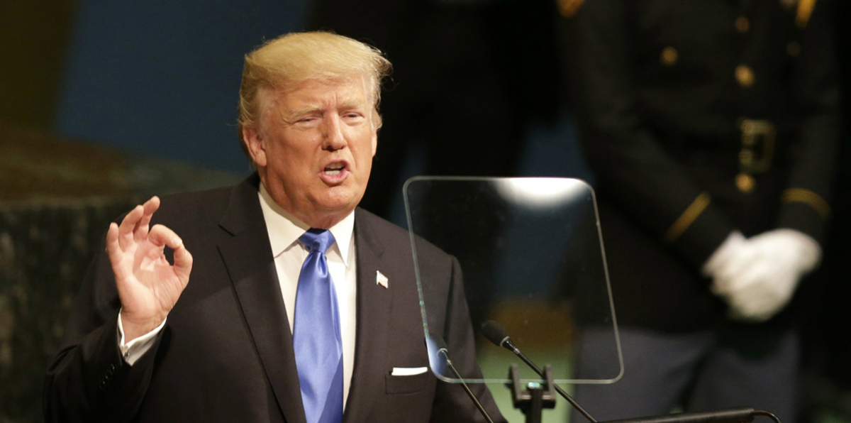 بلومبيرغ: ثلاث عقبات تواجه خطة ترامب للسلام في الشرق الأوسط