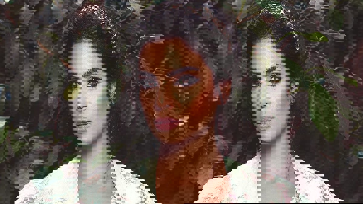 ريتا حايك: تزوجت من أجل الإنجاب.. وأقدمت على الخيانة (فيديو)