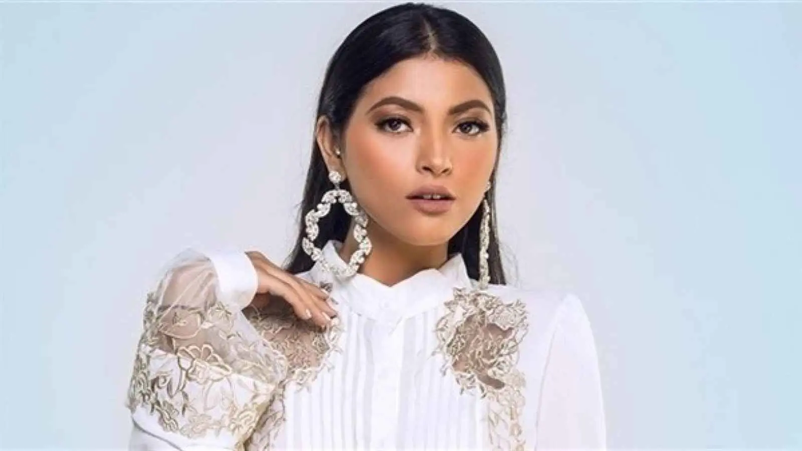 مي الغيطي تكشف سبب غيابها عن الساحة الفنية (فيديو)