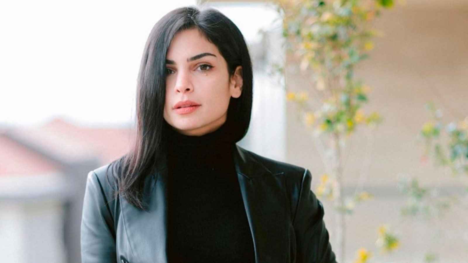 ريتا حايك تروي لـ "إرم نيوز" تجربتها مع فيلم "البرابرة"