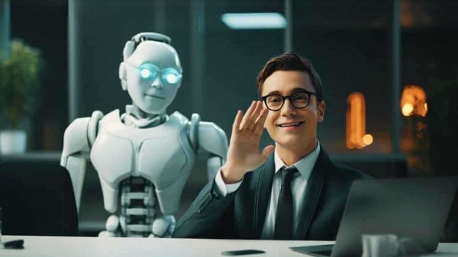 الذكاء الاصطناعي