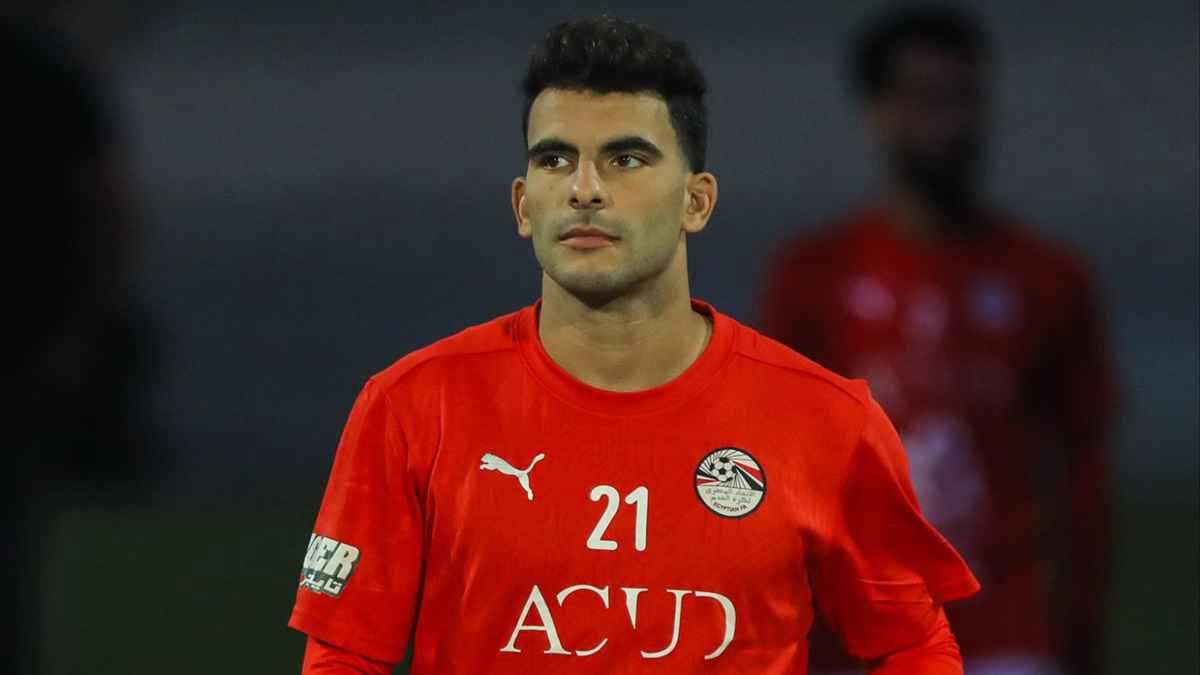 قرار جديد من اتحاد الكرة المصري بخصوص شكوى زيزو ضد الزمالك