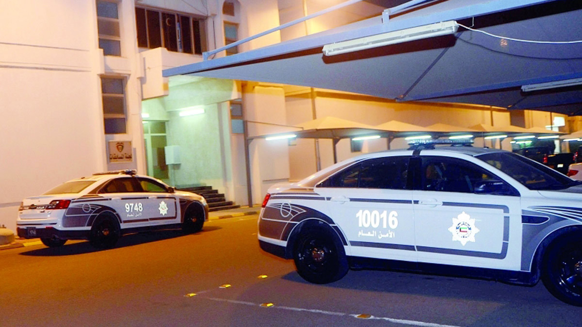 الكويت.. شقيق زوج فاطمة علي العجمي يكشف سبب "جريمة سلوى" وتفاصيلها