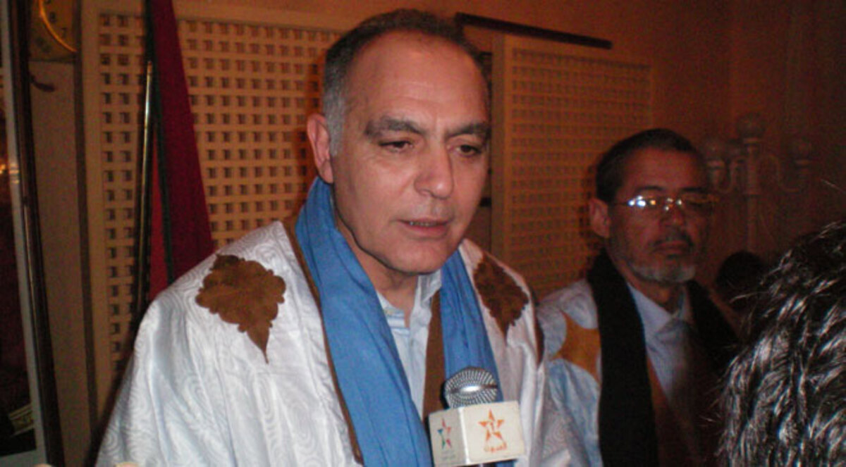 الجزائر تنتقد "تصريحات مشينة" لوزير الخارجية المغربي