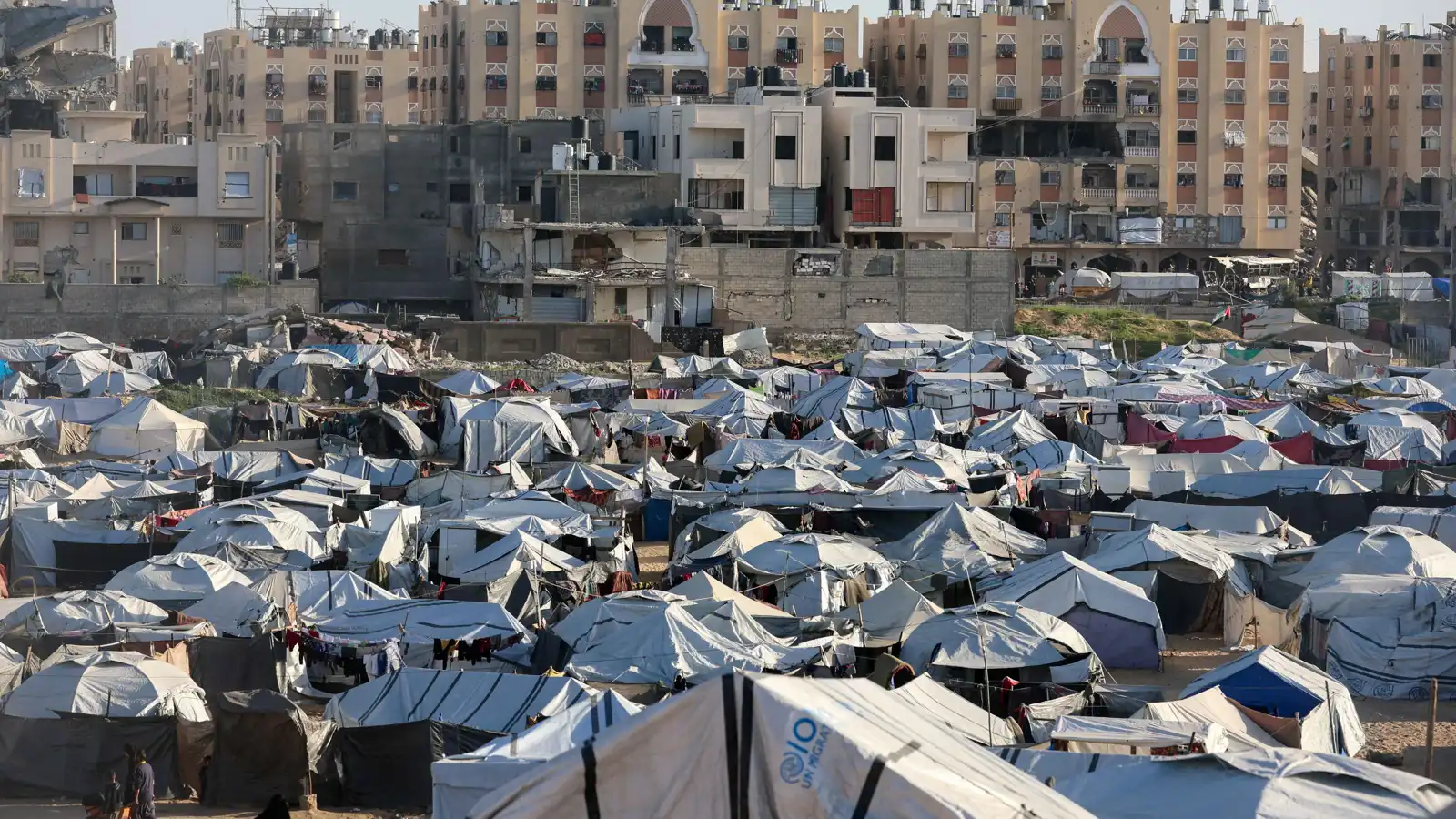 ضغوط وواقع ميداني معقّد.. "لجنة إدارة غزة" تخوض معركة "الشرعية"