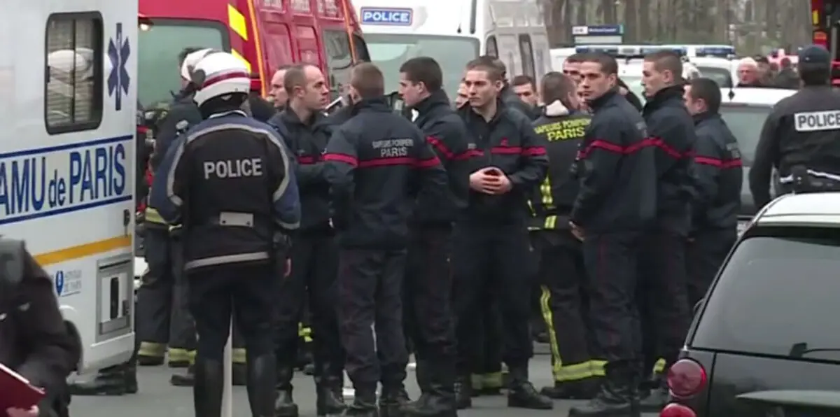 الشرطة الهولندية تطلق رصاصات تحذيرية أثناء اعتقالات في أمستردام