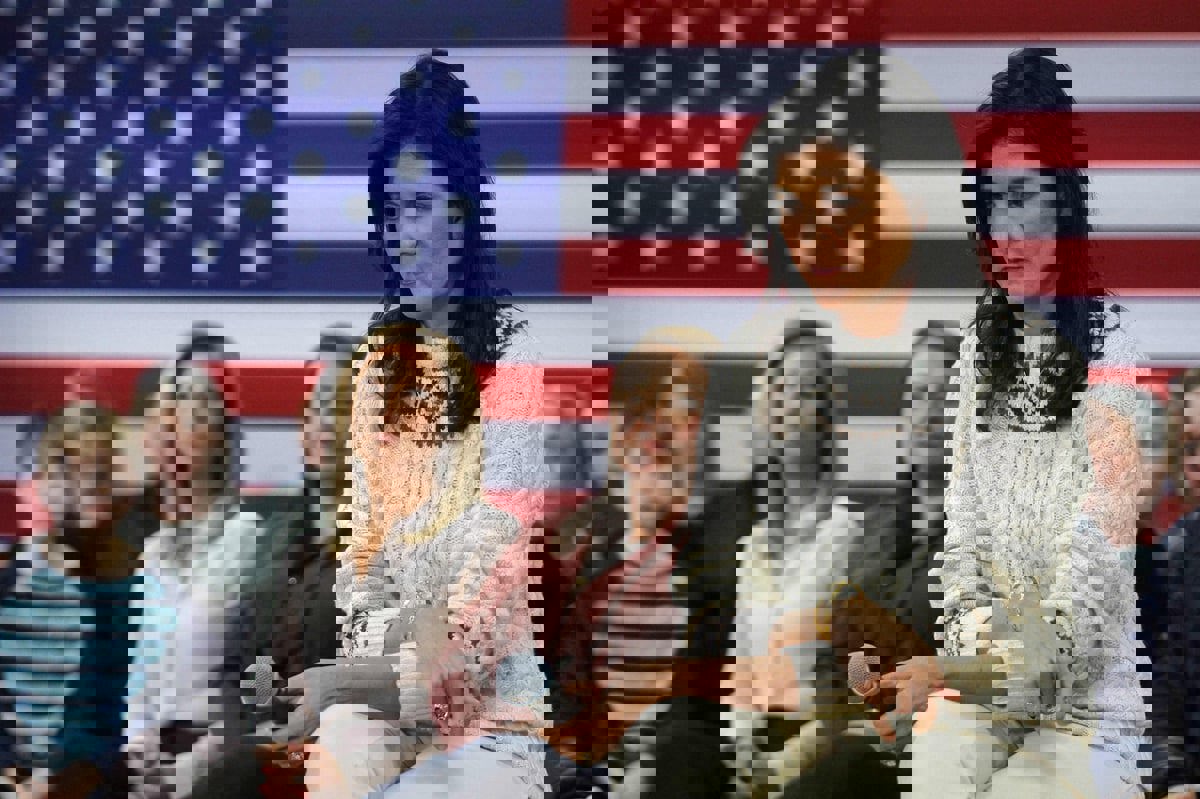 بسخرية ترامب.. بايدن يطلق إعلاناً تلفزيونياً لجذب مؤيدي نيكي هيلي‎