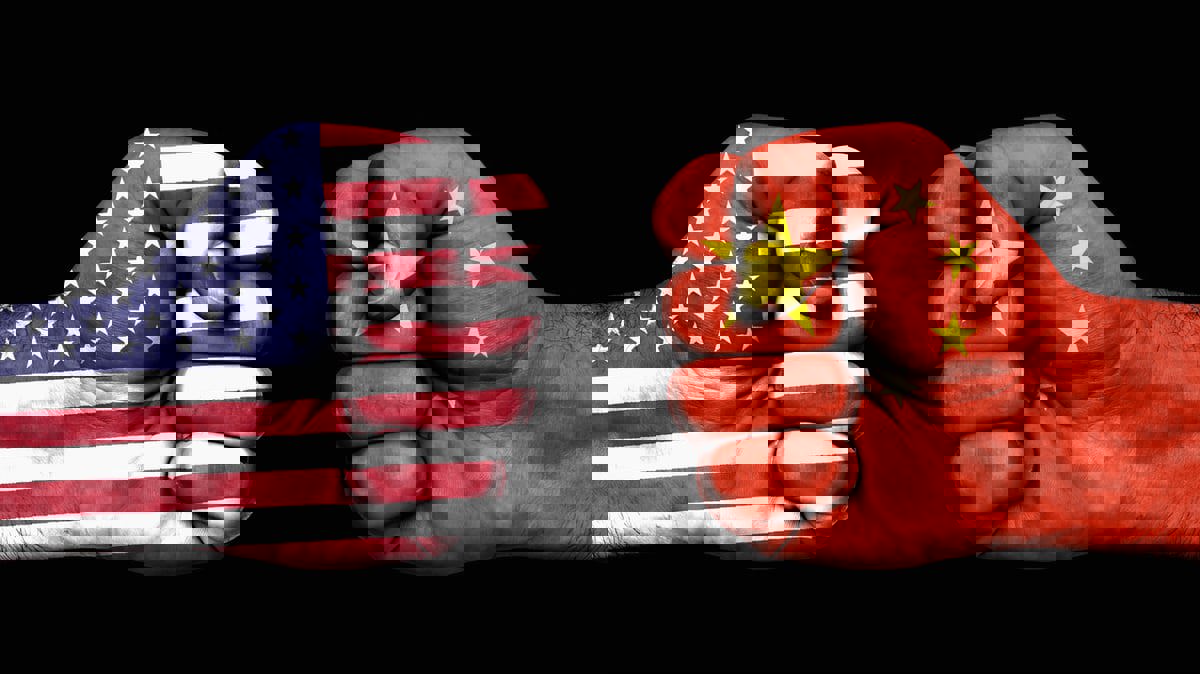 صندوق النقد الدولي: الحرب التجارية الأمريكية الصينية تشكل "أكبر خطر" للاستقرار العالمي