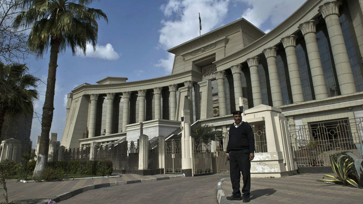 مصر.. المؤبد لسعودي حاول إدخال مخدرات عبر مطار الغردقة