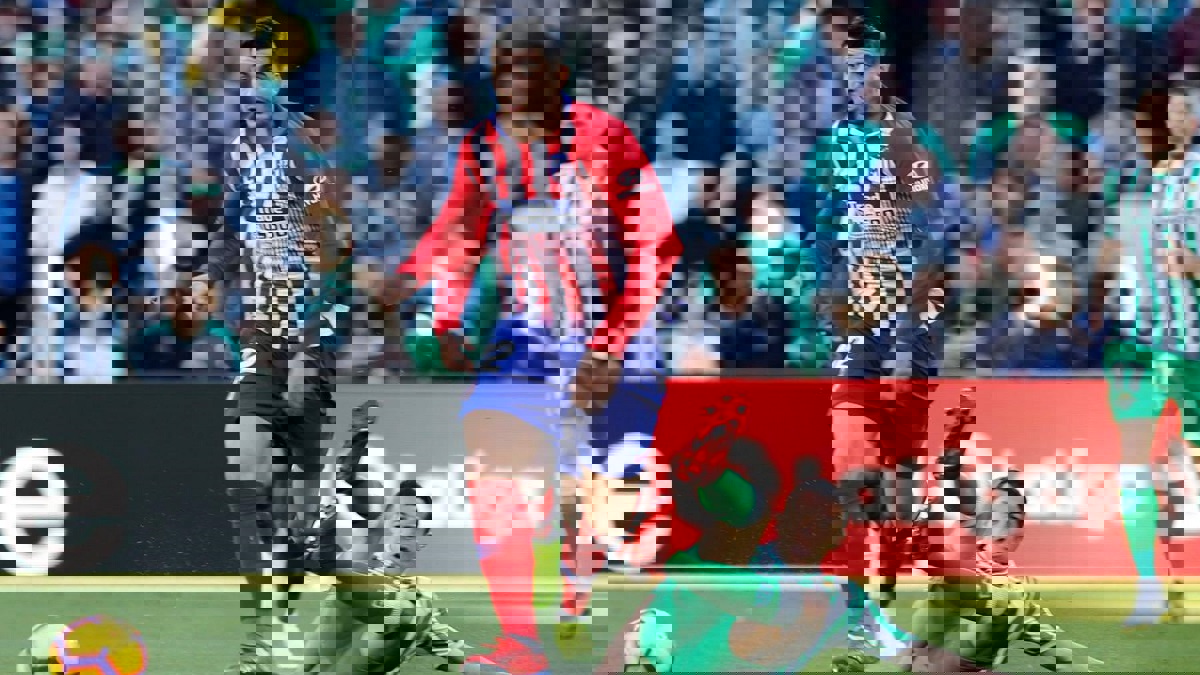 تقرير:  يوفنتوس يتفق مع أتلتيكو مدريد على ضم ألفارو موراتا