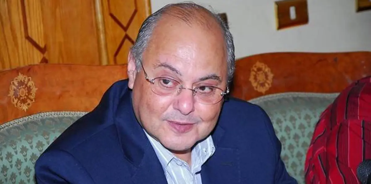 منافس السيسي يكشف حجم الإنفاق الدعائي لحملته الانتخابية