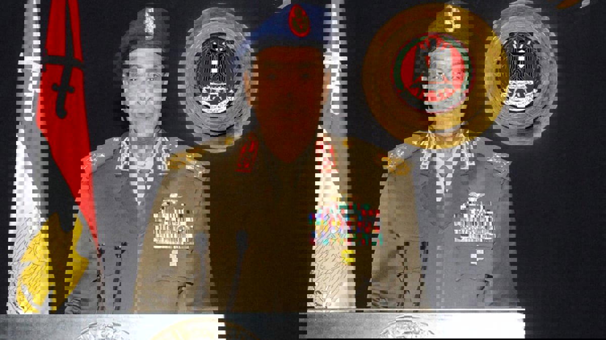 وفاة وزير الدفاع المصري الأسبق المشير محمد حسين طنطاوي