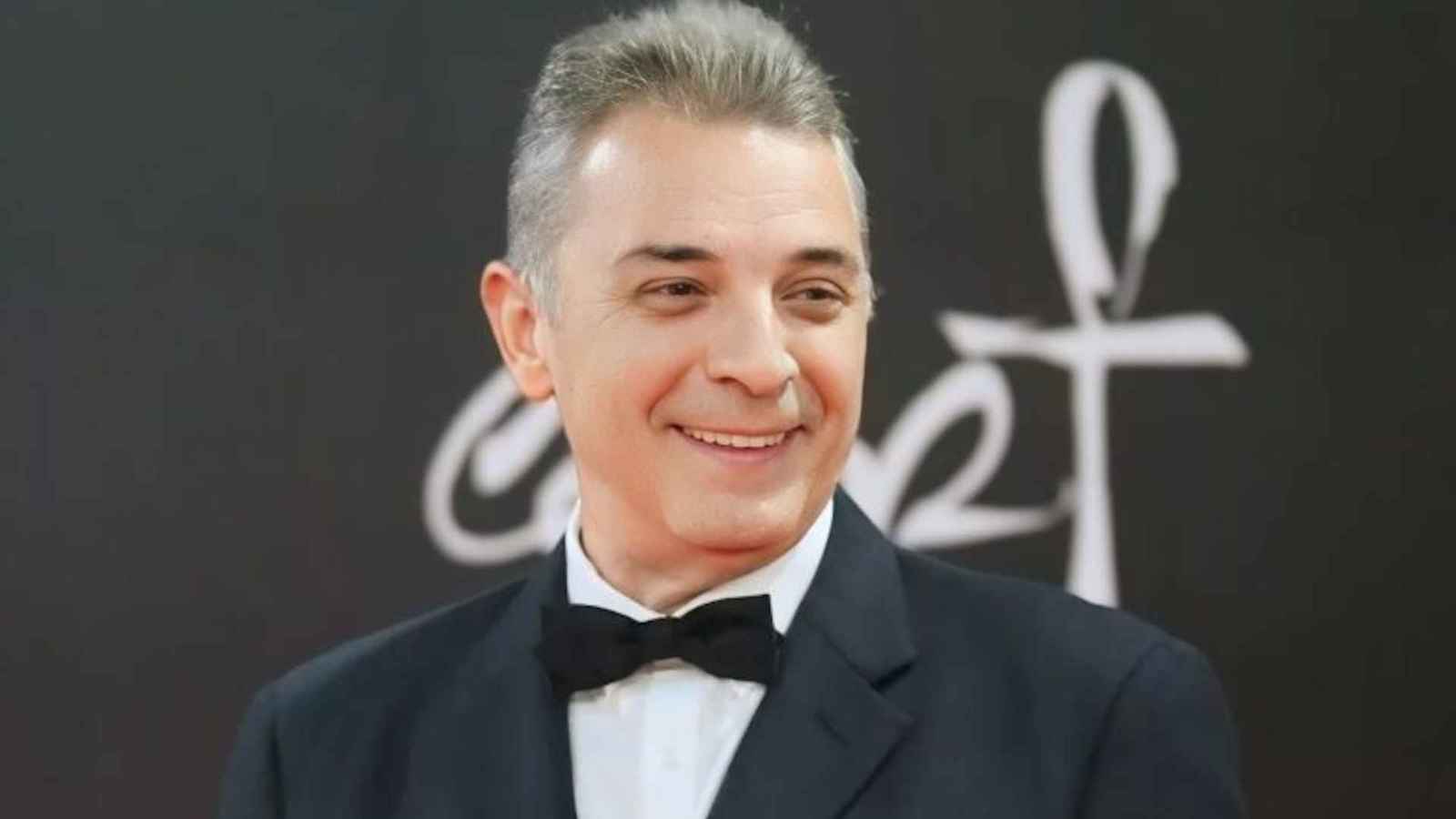 محمود حميدة في "ولاد الشمس".. شخصية غامضة تثير التساؤلات