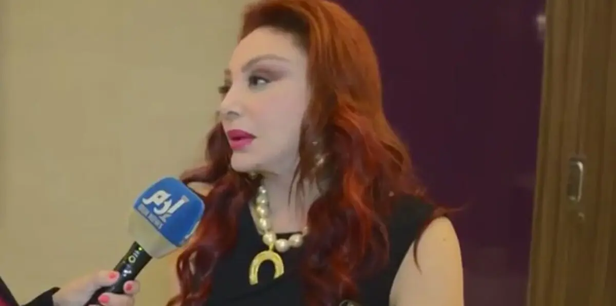 نبيلة عبيد: أنصفت المرأة في أعمالي الفنية.. وأحب "مقالب رمضان" لهذا السبب (فيديو إرم)