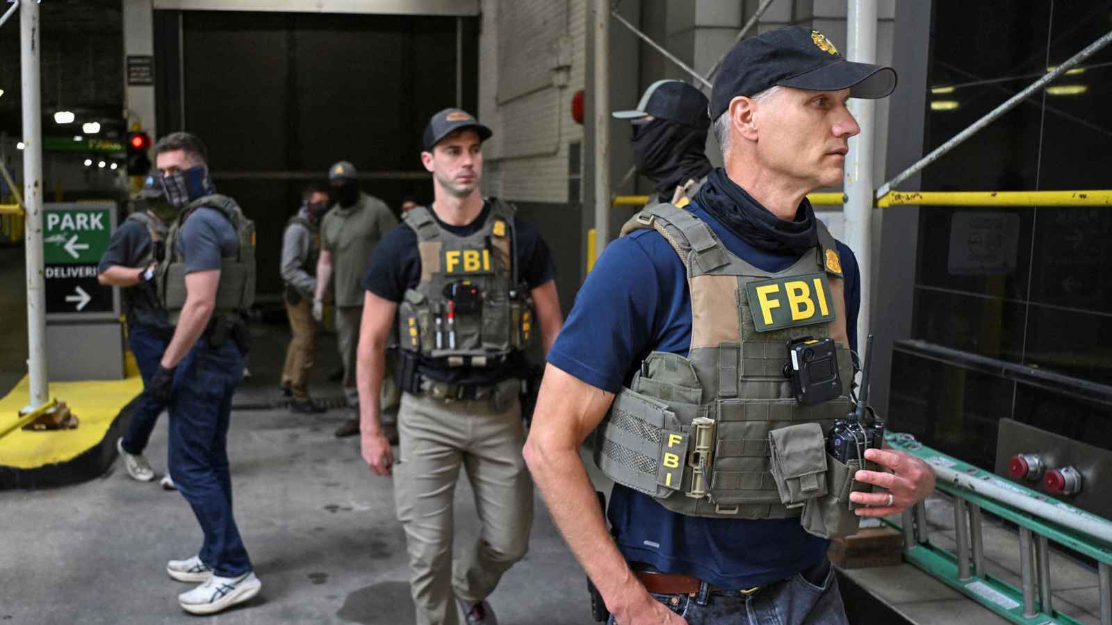 عبر عملاء من الداخل.. مخاوف من هجمات إيرانية على الأراضي الأمريكية