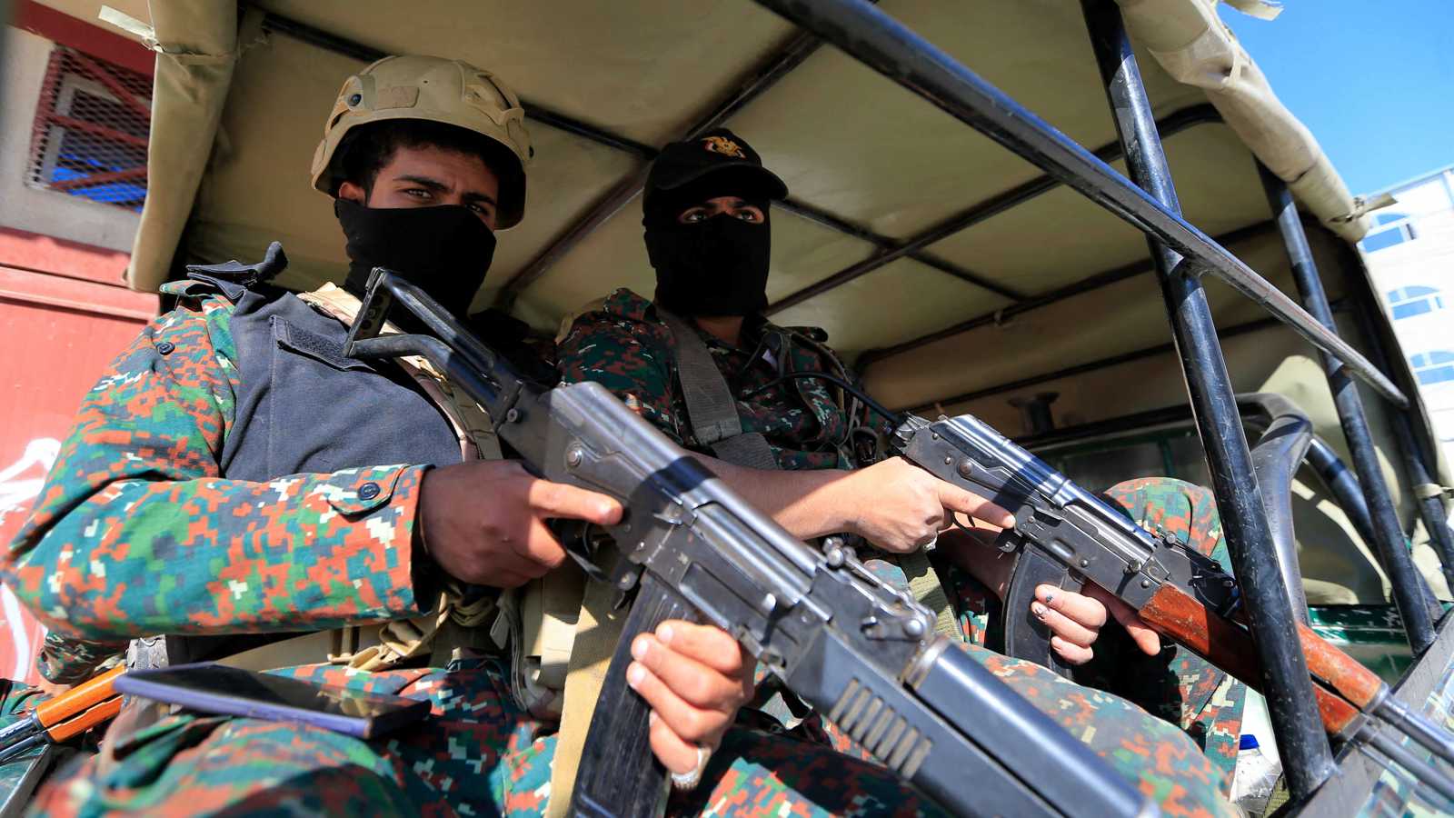 بعد 7 سنوات من الاحتجاز.. وفاة معتقل يمني في سجون الحوثيين