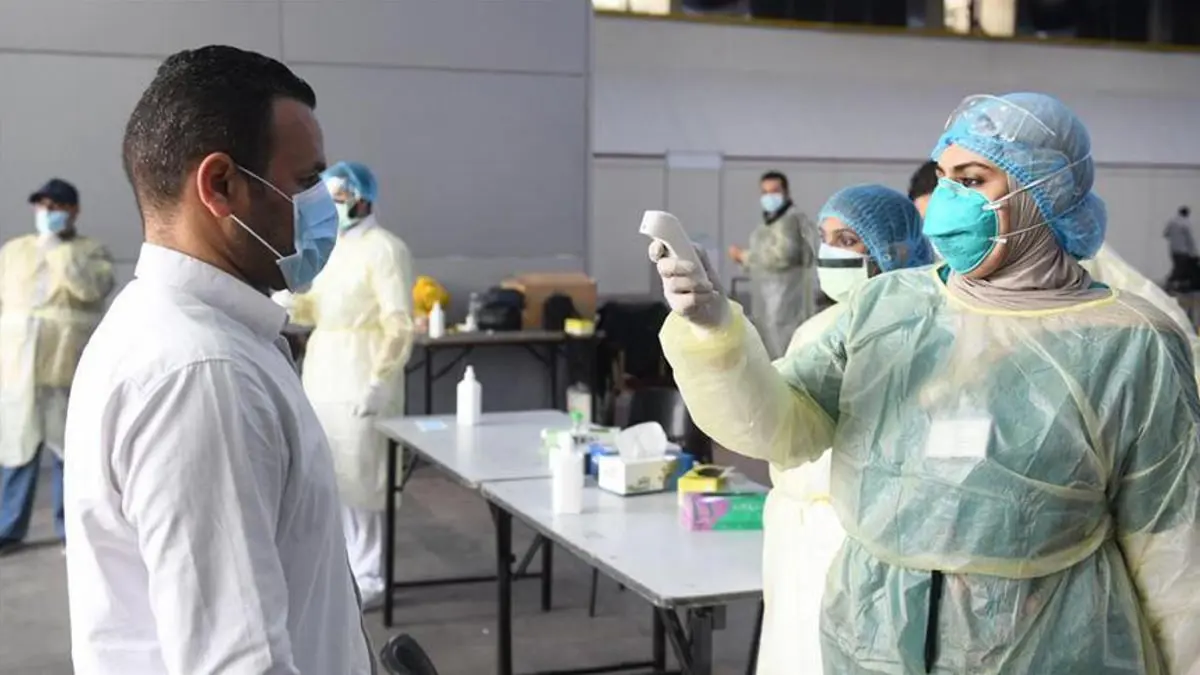 سلطنة عمان تسجل 811 إصابة جديدة بـ"كورونا"