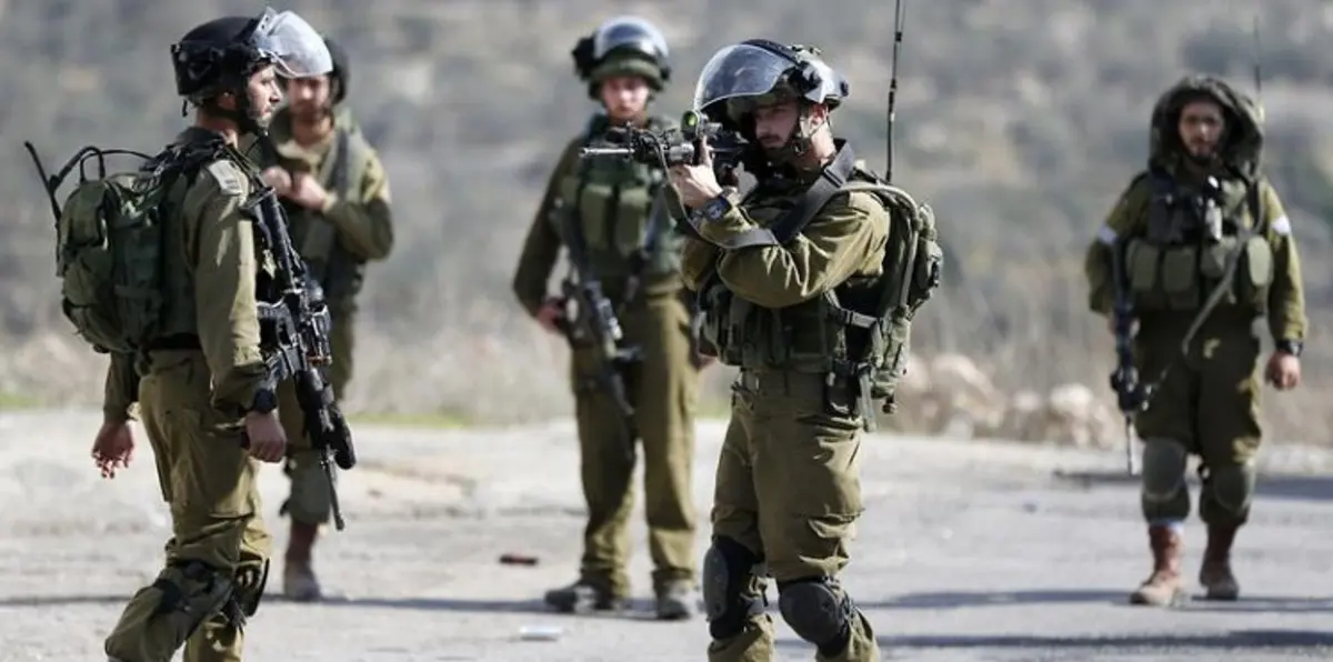 استشهاد فلسطيني برصاص الاحتلال الإسرائيلي بزعم محاولته طعن جنود