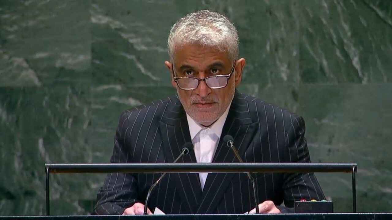 إثر إصابة سفيرها في لبنان.. إيران تهدد إسرائيل بـ"رد مماثل"